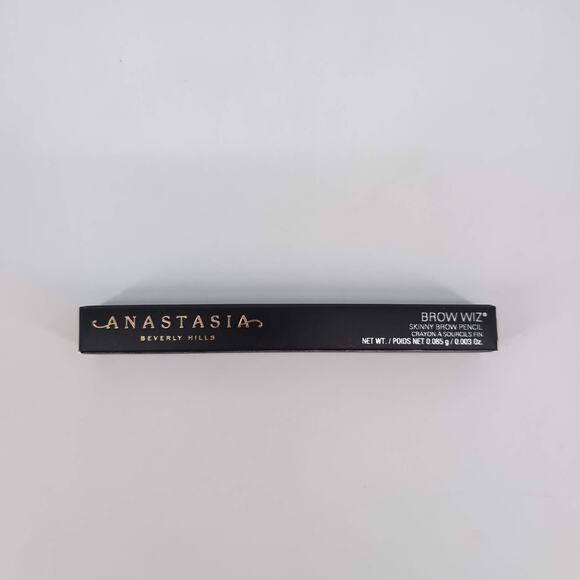 Anastasia Beverly Hills Brow Wiz Precision Eyebrow Pencil - Medium Brown - NIB - Picture 1 of 13
